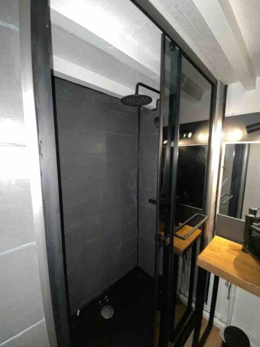 Cosy Coeur De Lille Apartment Ngoại thất bức ảnh